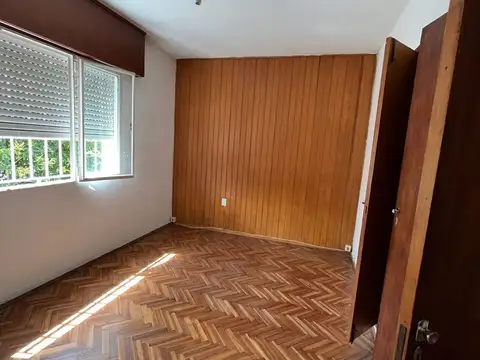 Departamento en Venta 58 años