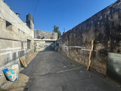 Galpon en Venta en Rosario, USD 100.000