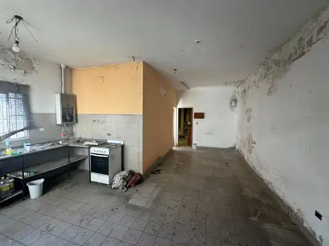 Galpon en Venta 40 años