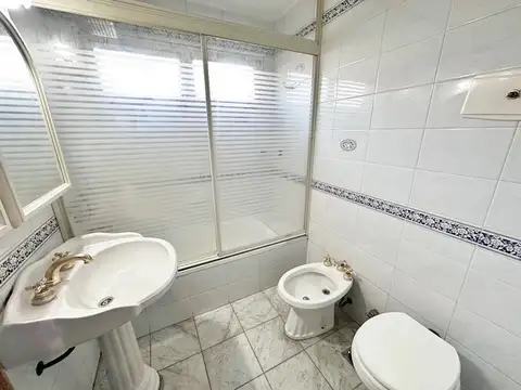 Departamento en Alquiler Apto profesional