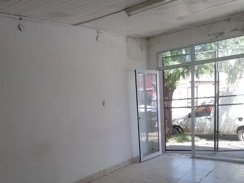 España casi Jose Ingenieros