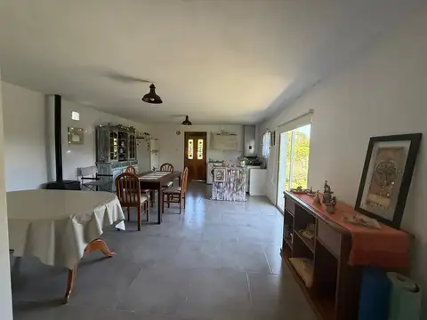 Casa en Venta 3 años