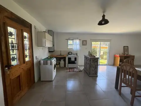 Casa en Venta de 1 dormitorio