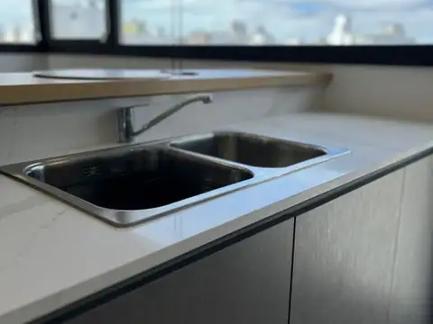 Departamento en Alquiler Temporal al Sureste