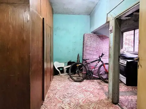 Casa en Venta 55 años