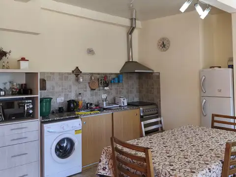 Venta Departamento Luminoso - Dina Huapi