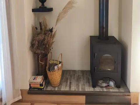 Departamento en Venta en Dina Huapi, USD 110.000