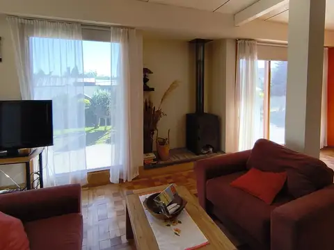 Venta Departamento Luminoso - Dina Huapi