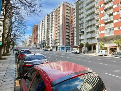 Depto 2 amb. zona  Güemes