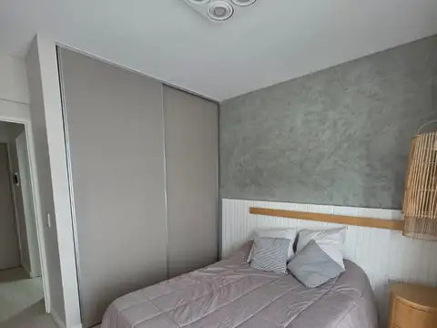 Departamento de 2 ambientes en venta. Amoblado