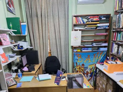 Departamento en Venta 70 años