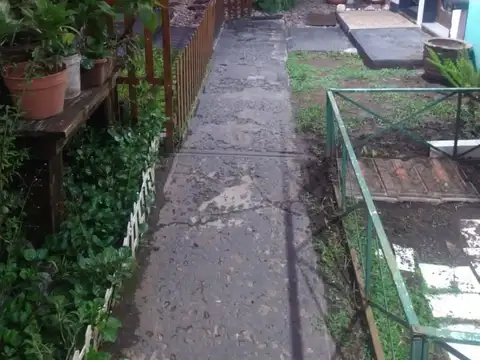 Venta de Departamento 2 Ambientes – San Justo, La Matanza