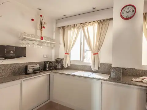 Departamento en Alquiler al Este