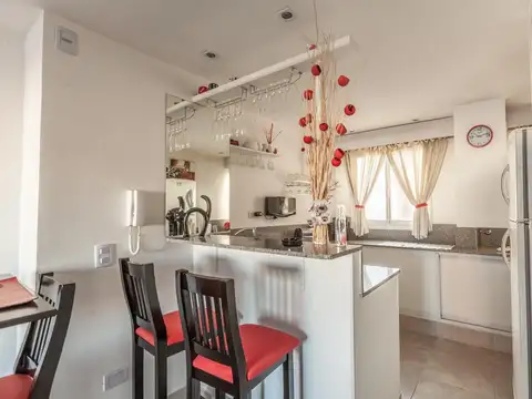 Departamento en Alquiler en Congreso, USD 600