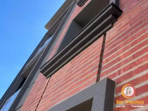 Departamento en Venta en Zona Centro, USD 34.801