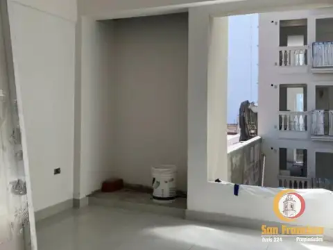 Departamento en Venta en Zona Centro, USD 34.801