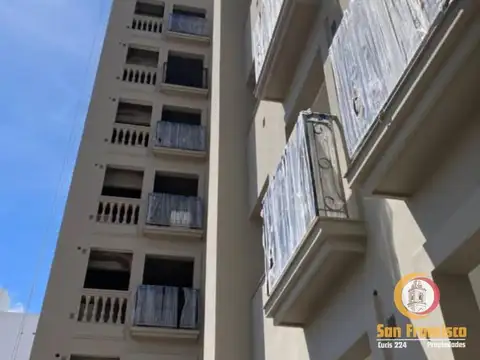 Departamento en Venta al Norte