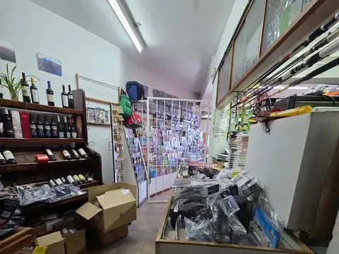 Fondo de comercio- Centrico Bariloche