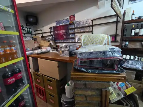 Diagonal Capraro al 1100