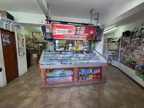 Fondo de comercio- Centrico Bariloche