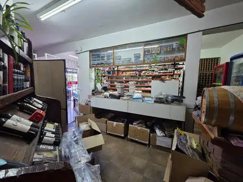 Diagonal Capraro al 1100