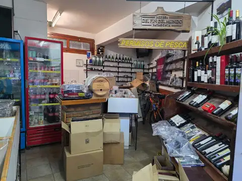 Fondo de comercio- Centrico Bariloche