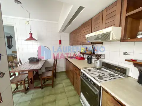   RESERVADO  PH DE 4 AMBIENTES, PATIO, TERRAZA, QUINCHO Y DEPENDENDIA - VILLA DEVOTO