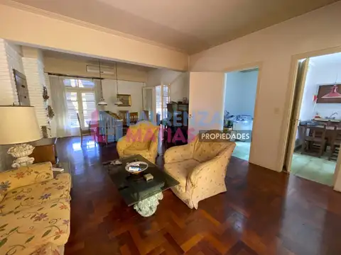 Depto Tipo Casa en Venta en Villa Devoto, USD 250.000