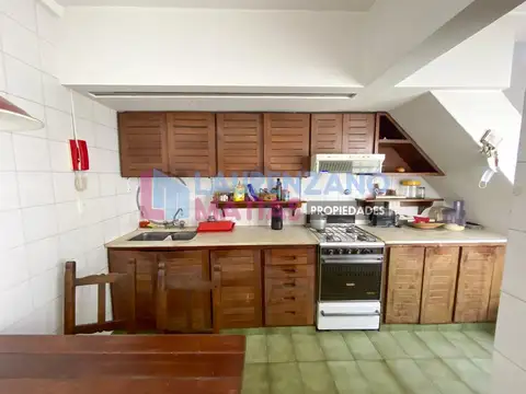 Depto Tipo Casa en Venta 20 años