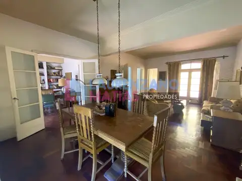 Depto Tipo Casa en Venta de 3 dormitorios