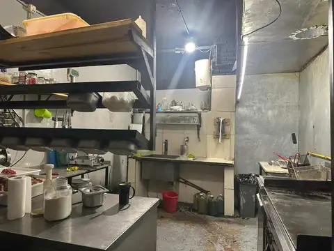 Depto Tipo Casa en Venta 66 años