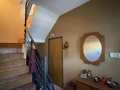 Casa en Venta 21 años