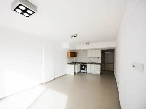 Departamento en Venta en Caballito, USD 102.000