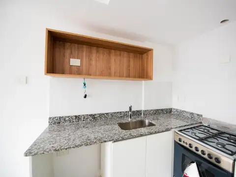 Departamento en Venta al Este