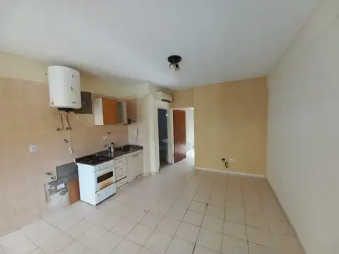 Jose P Albarracin 1700, Piso 2