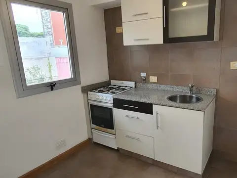 Monoambiente con Balcon Palermo