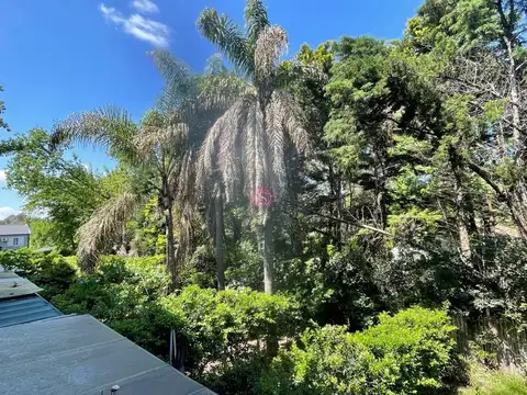 Departamento en Alquiler con 1 cochera