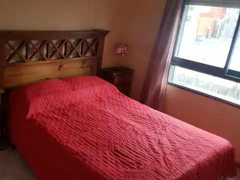 Departamento en Alquiler Temporal de 2 dormitorios