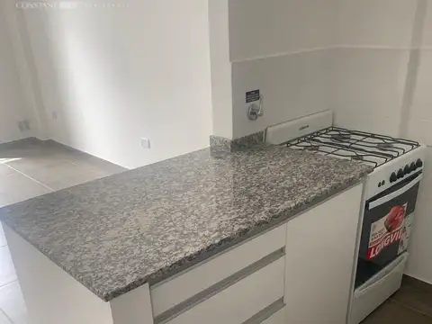 Departamento en Alquiler A Estrenar