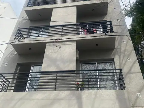 Monoambiente en alquiler en La Plata a estrenar
