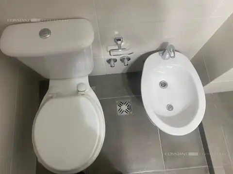 Monoambiente en alquiler en La Plata a estrenar