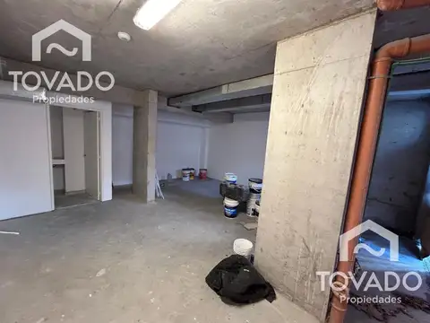 Local Comercial A ESTRENAR en Palermo!