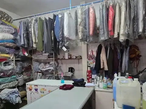 Fondo Comercio en Venta 30 años