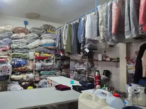 Fondo Comercio en Venta en Mataderos, USD 45.000