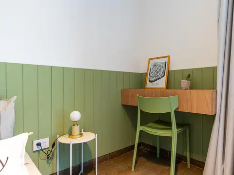 Departamento en Venta Apto profesional