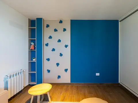 Departamento en Venta en Fisherton, USD 165.900