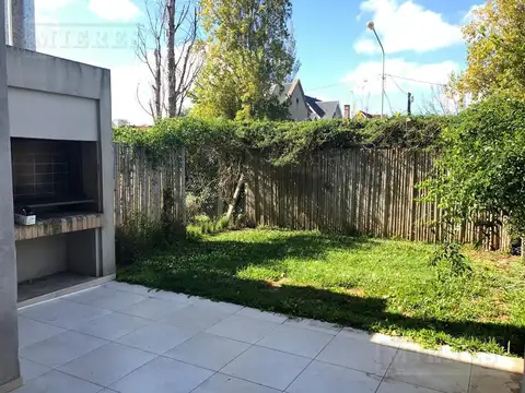 Casa en Alquiler 8 años