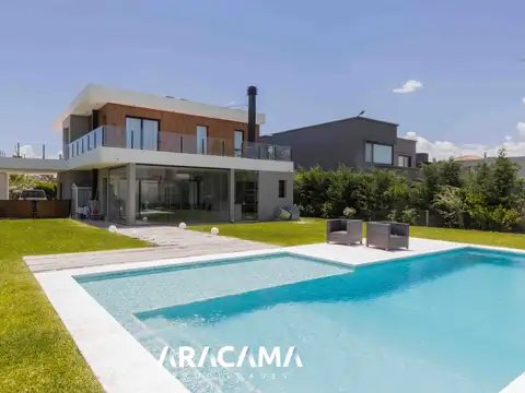 Barrio Privado Terralagos