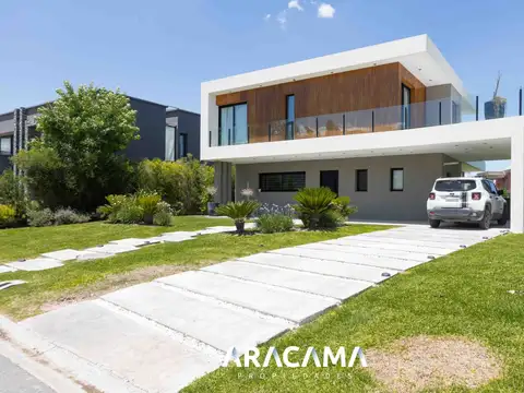 Casa en Venta en Terralagos - Canning