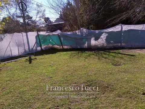 Terreno en Venta de 333,0 m2